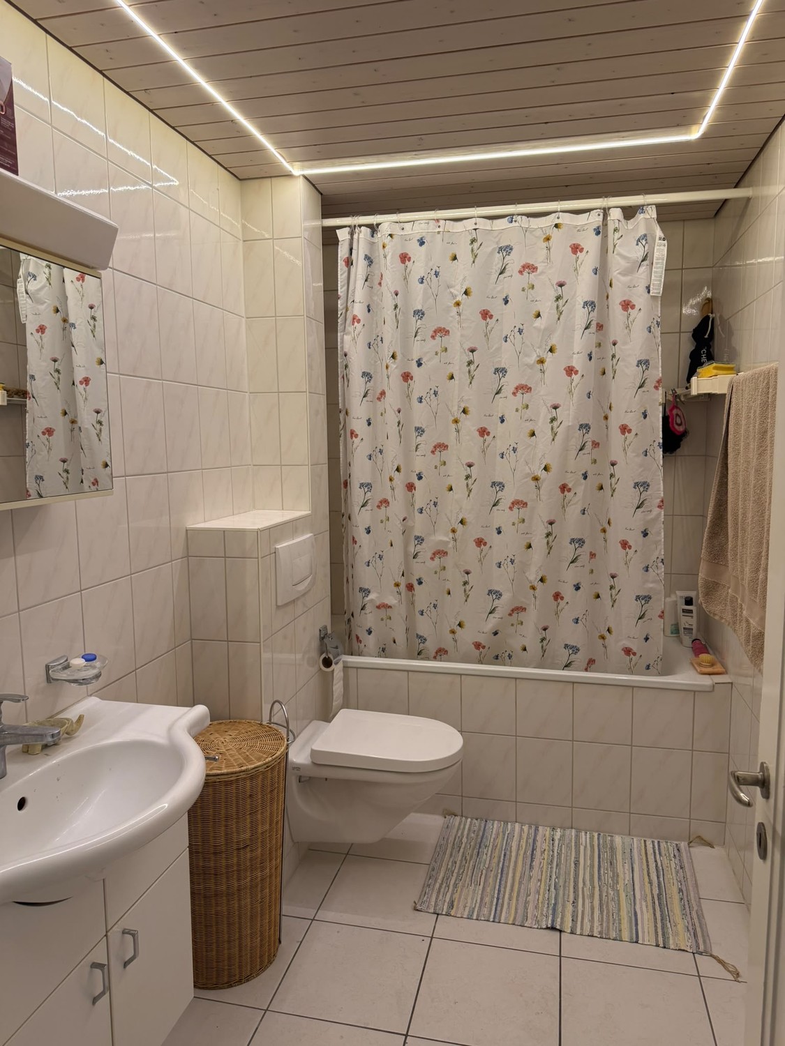 Appartement de 2 ½ pièces