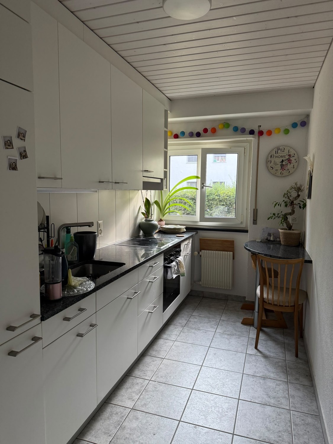 Appartement de 2 ½ pièces