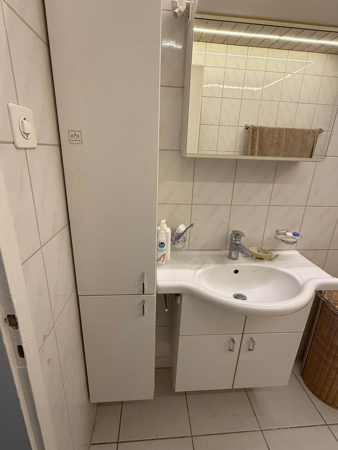Appartement de 2 ½ pièces