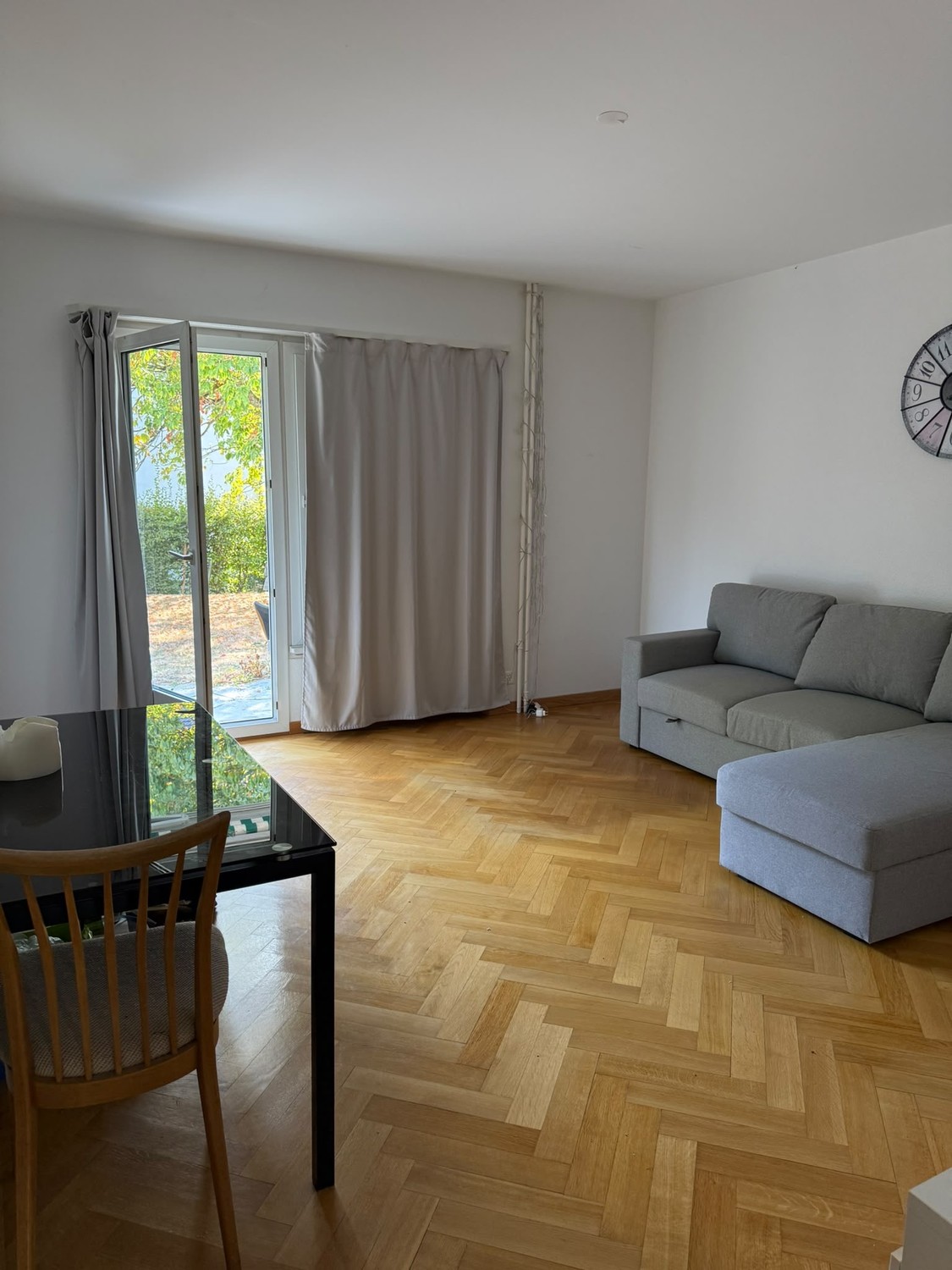 Appartement de 2 ½ pièces
