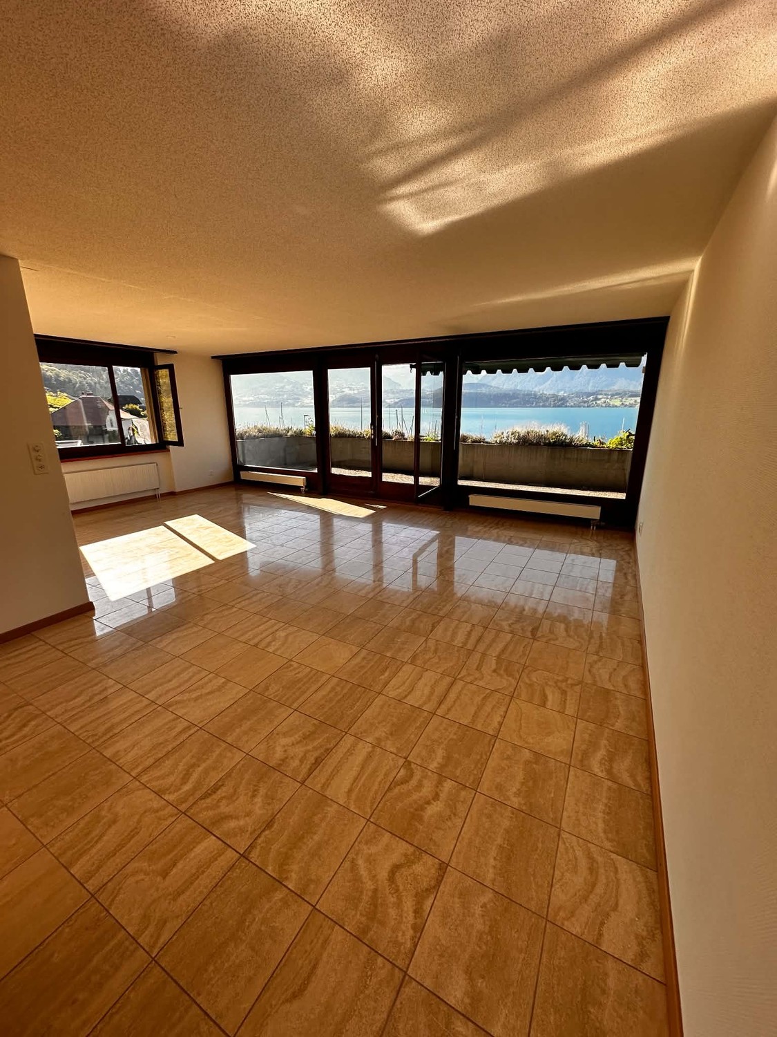 Appartement de 4 ½ pièces