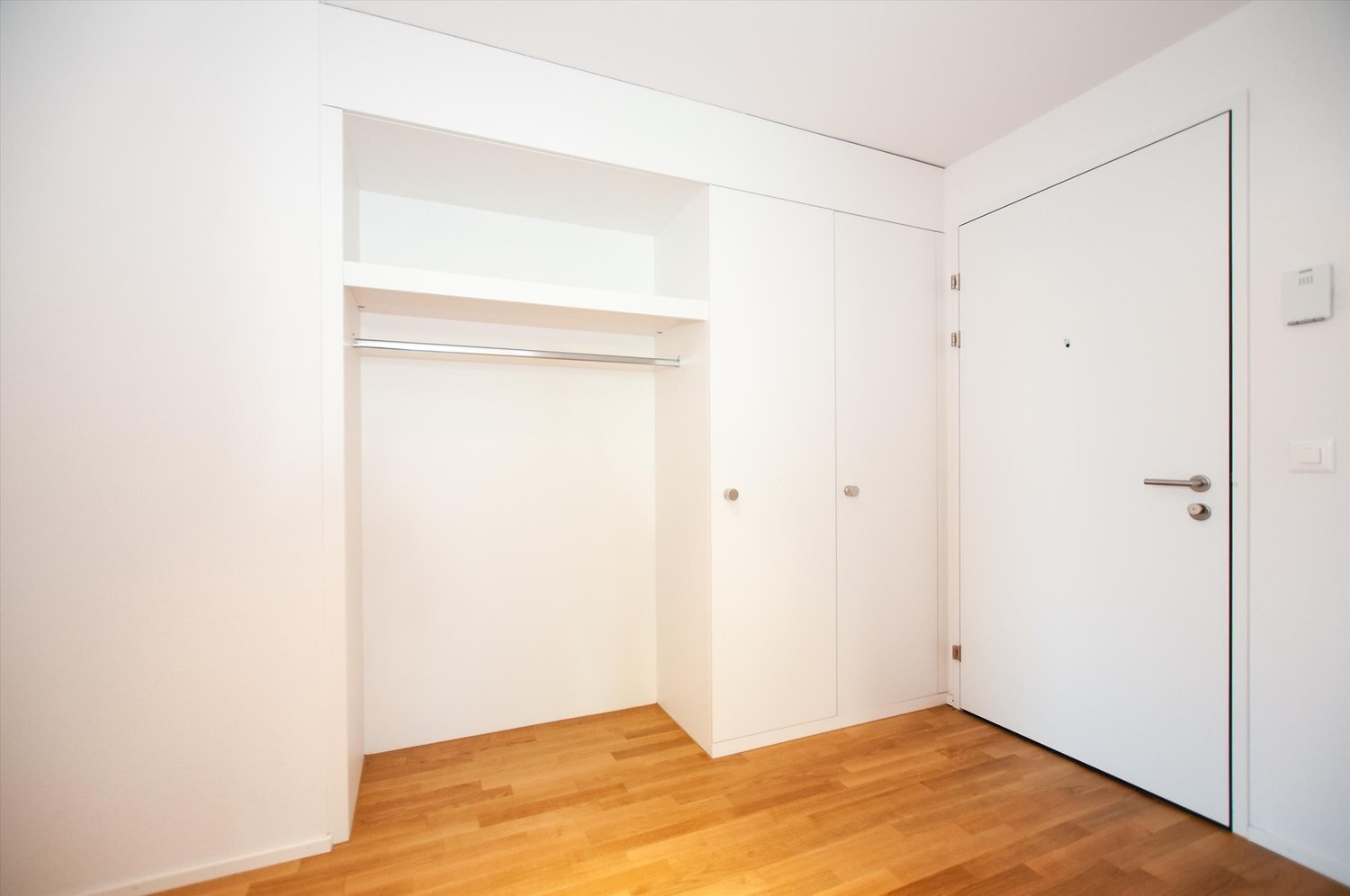 Appartamento di 1 ½ locali