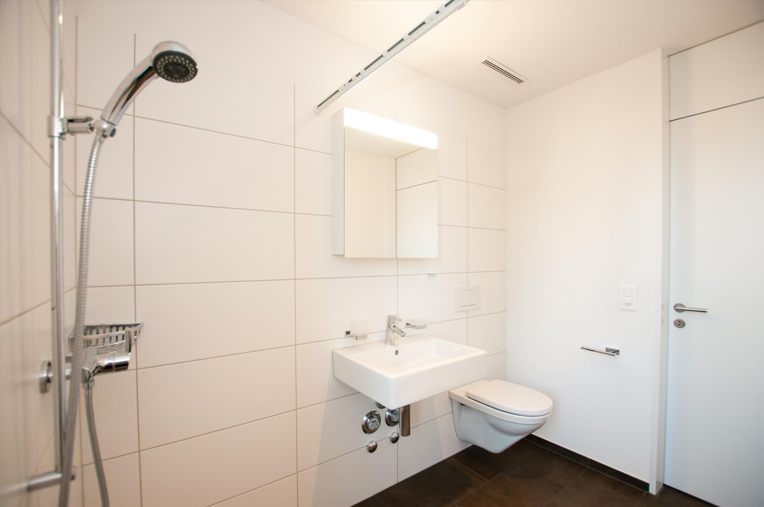 Appartamento di 1 ½ locali