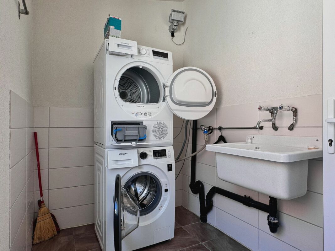 Appartamento di 4 ½ locali