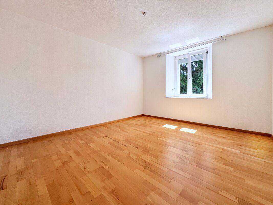 Appartamento di 4 ½ locali