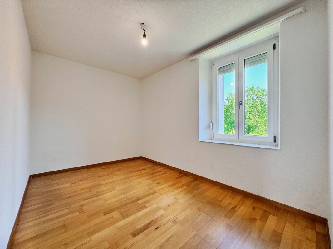 Appartamento di 4 ½ locali
