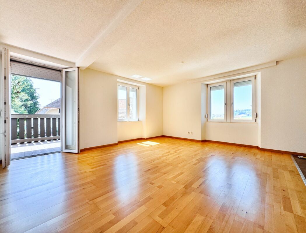 Appartamento di 4 ½ locali