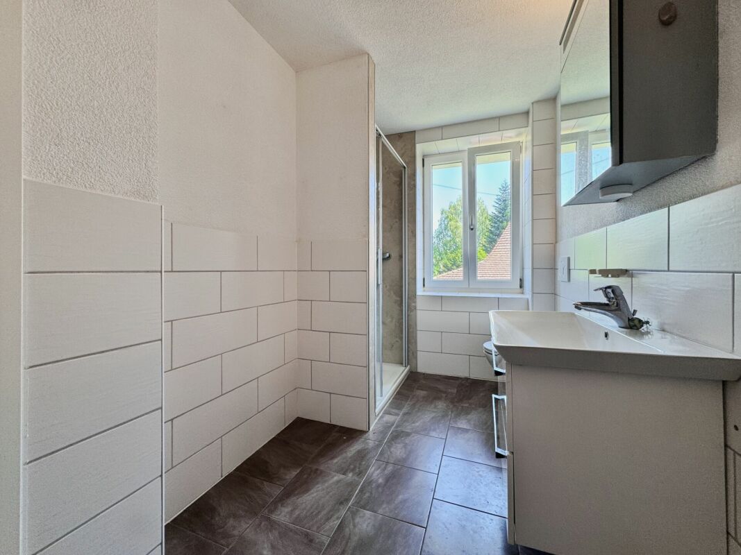 Appartamento di 4 ½ locali