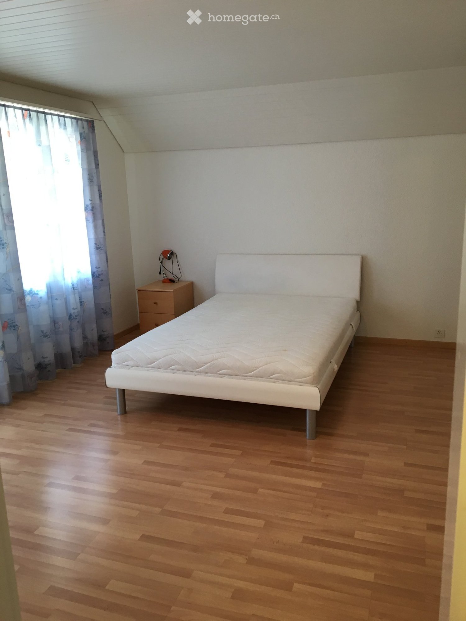 1 room apartment