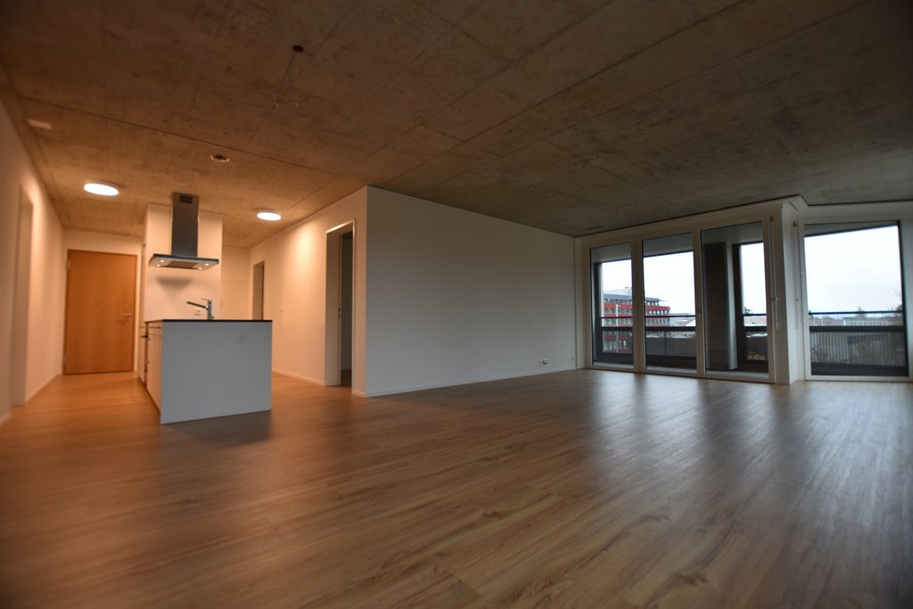 Appartement de 4 ½ pièces