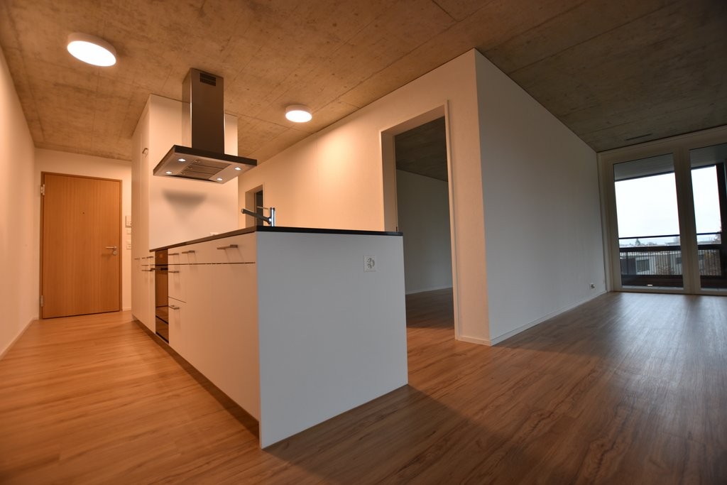 Appartement de 4 ½ pièces