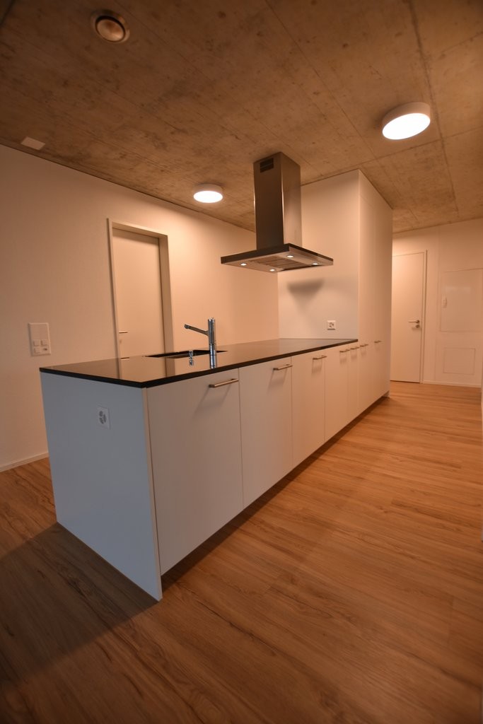 Appartement de 4 ½ pièces
