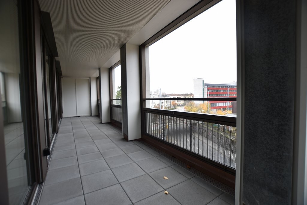 Appartement de 4 ½ pièces
