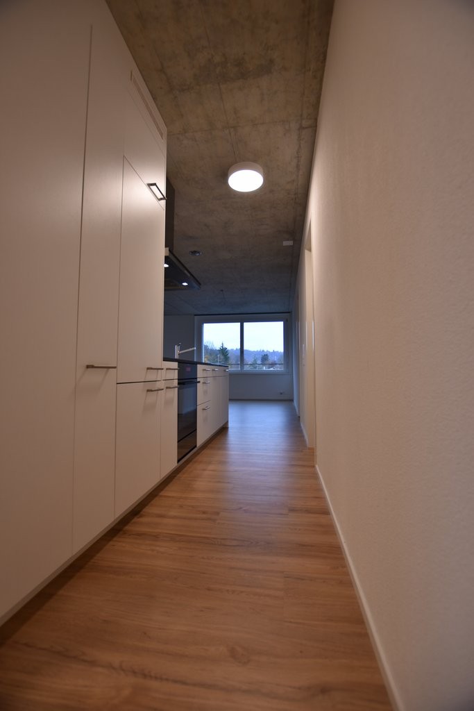 Appartement de 4 ½ pièces