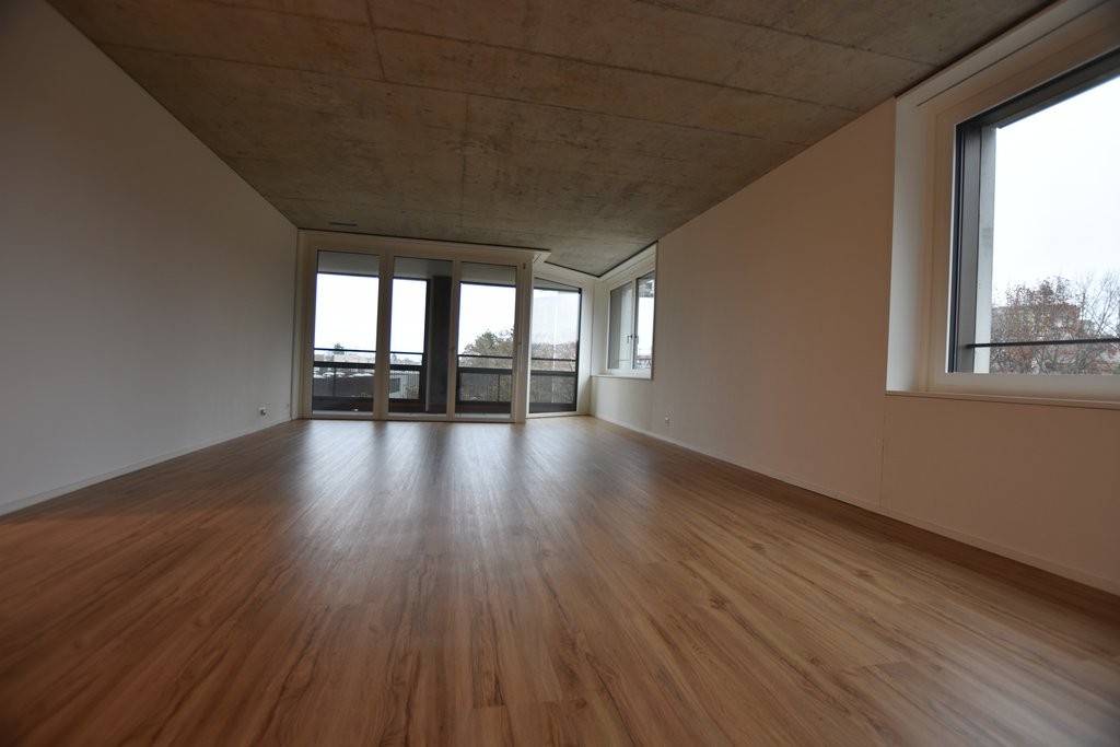 Appartement de 4 ½ pièces