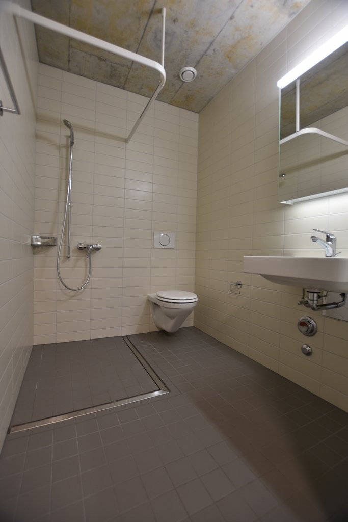 Appartement de 4 ½ pièces