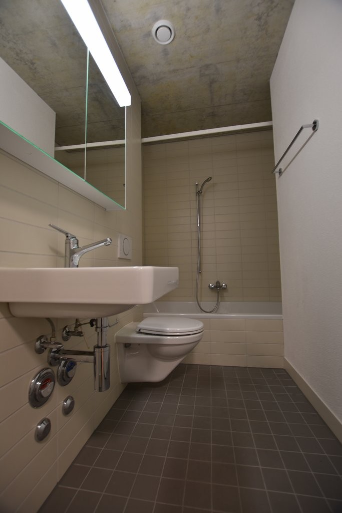 Appartement de 4 ½ pièces