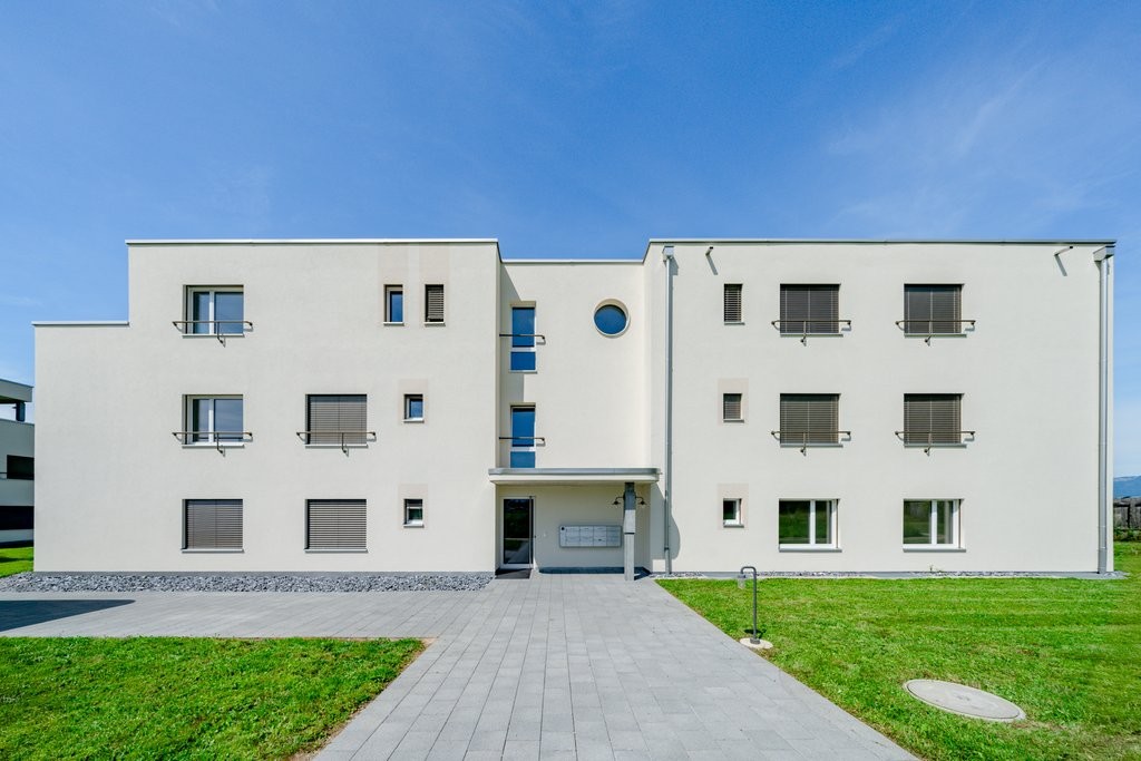 Appartamento di 4 ½ locali