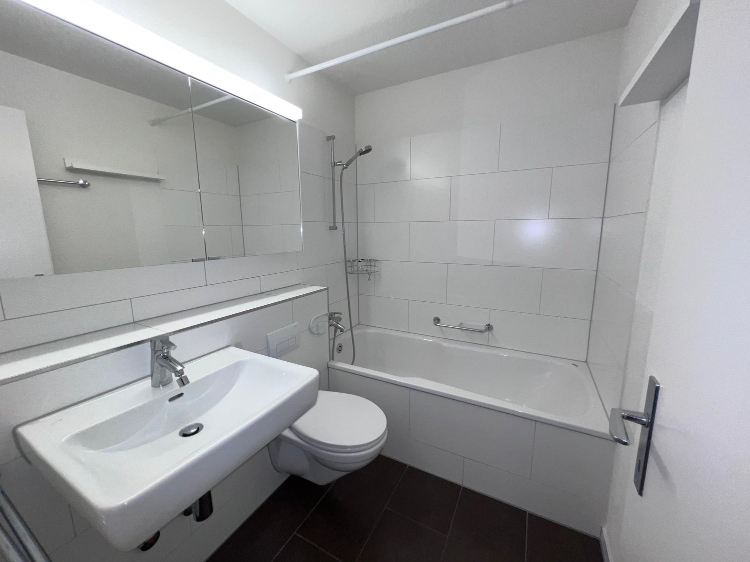 Appartement de 4 ½ pièces