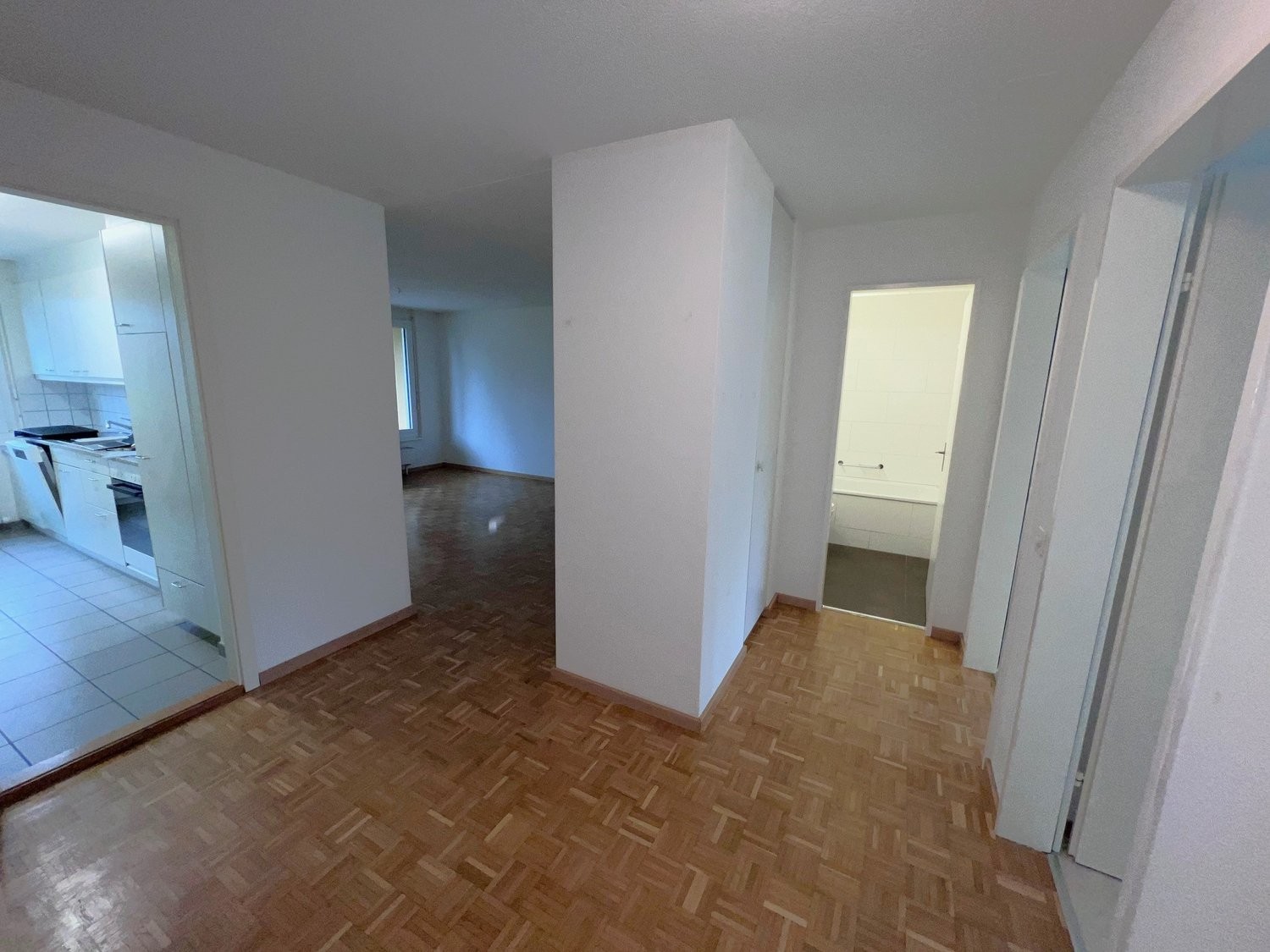 Appartement de 4 ½ pièces