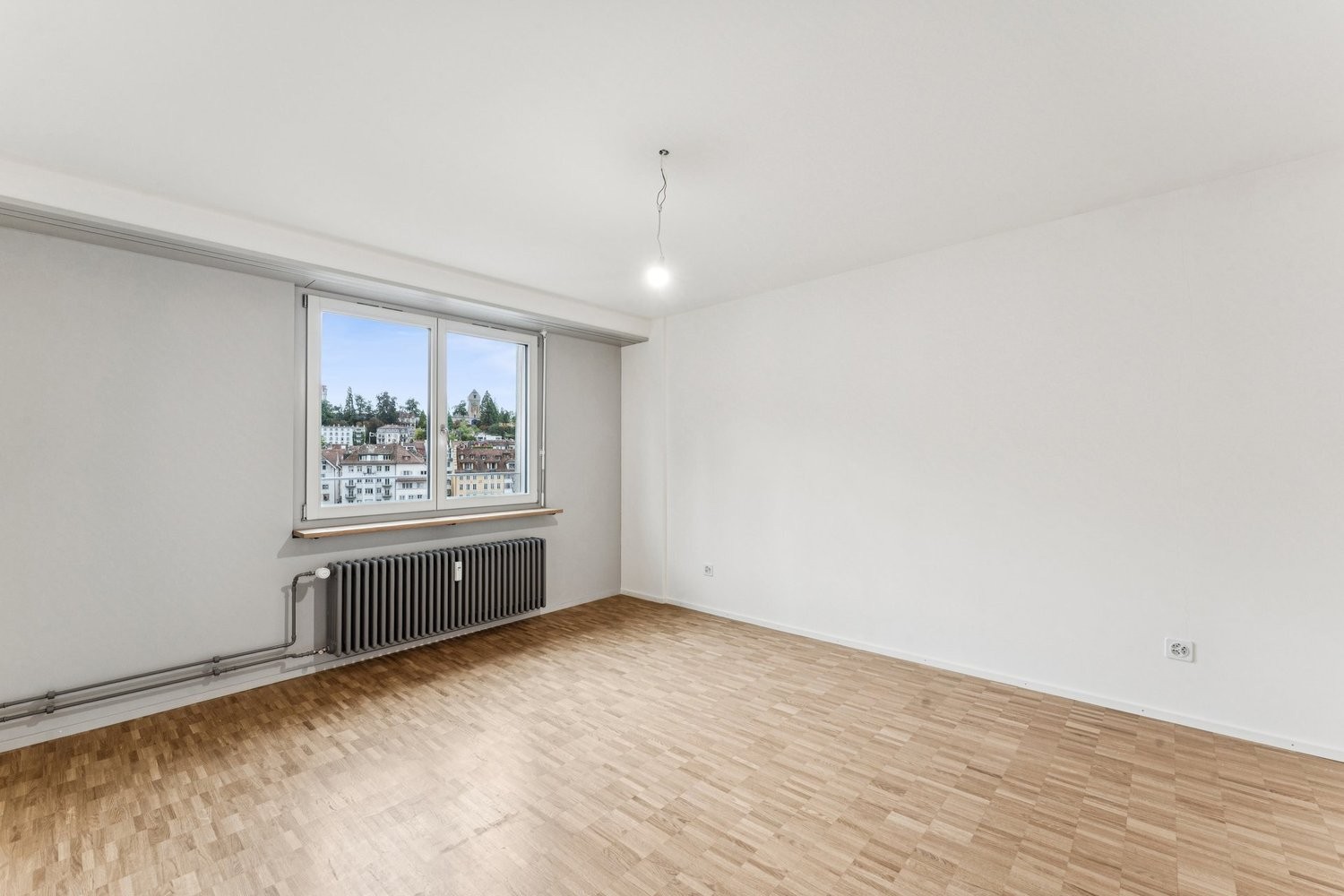 4 ½ rooms apartment