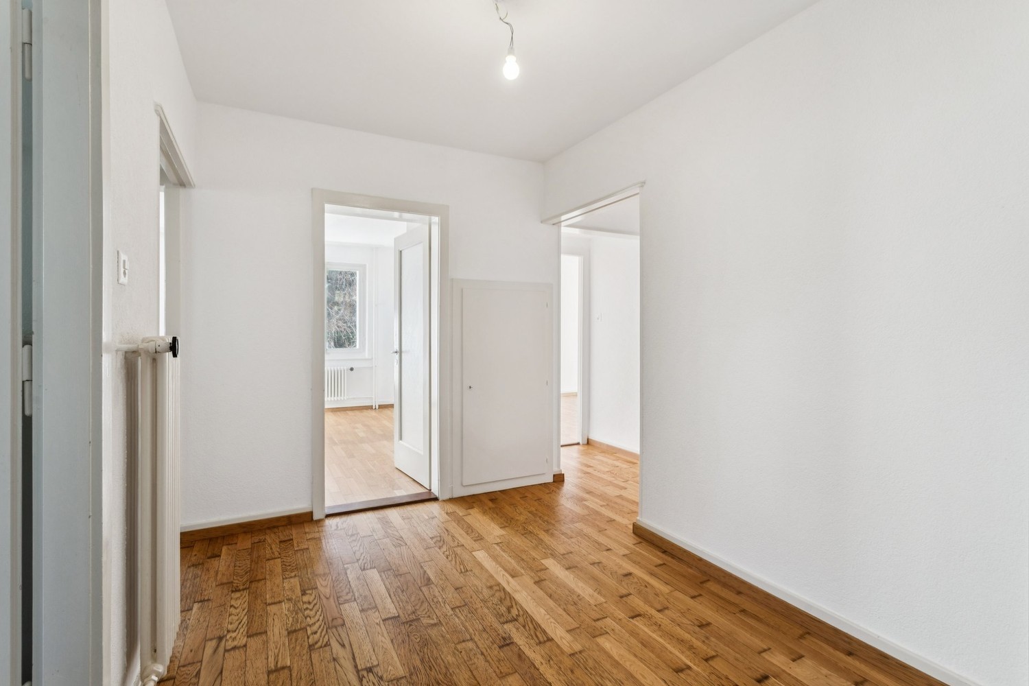 Appartamento di 3 locali