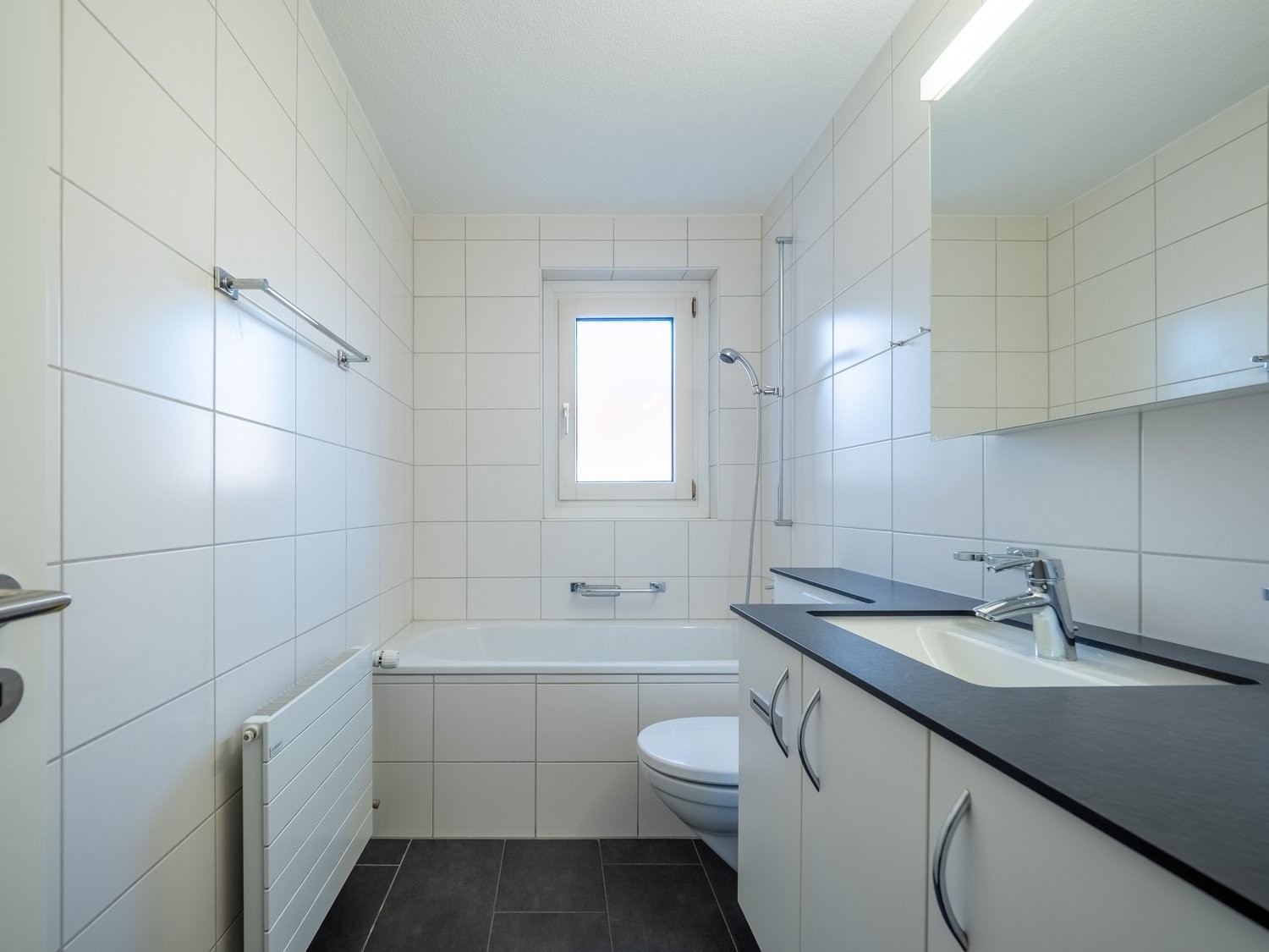 4 ½ rooms apartment