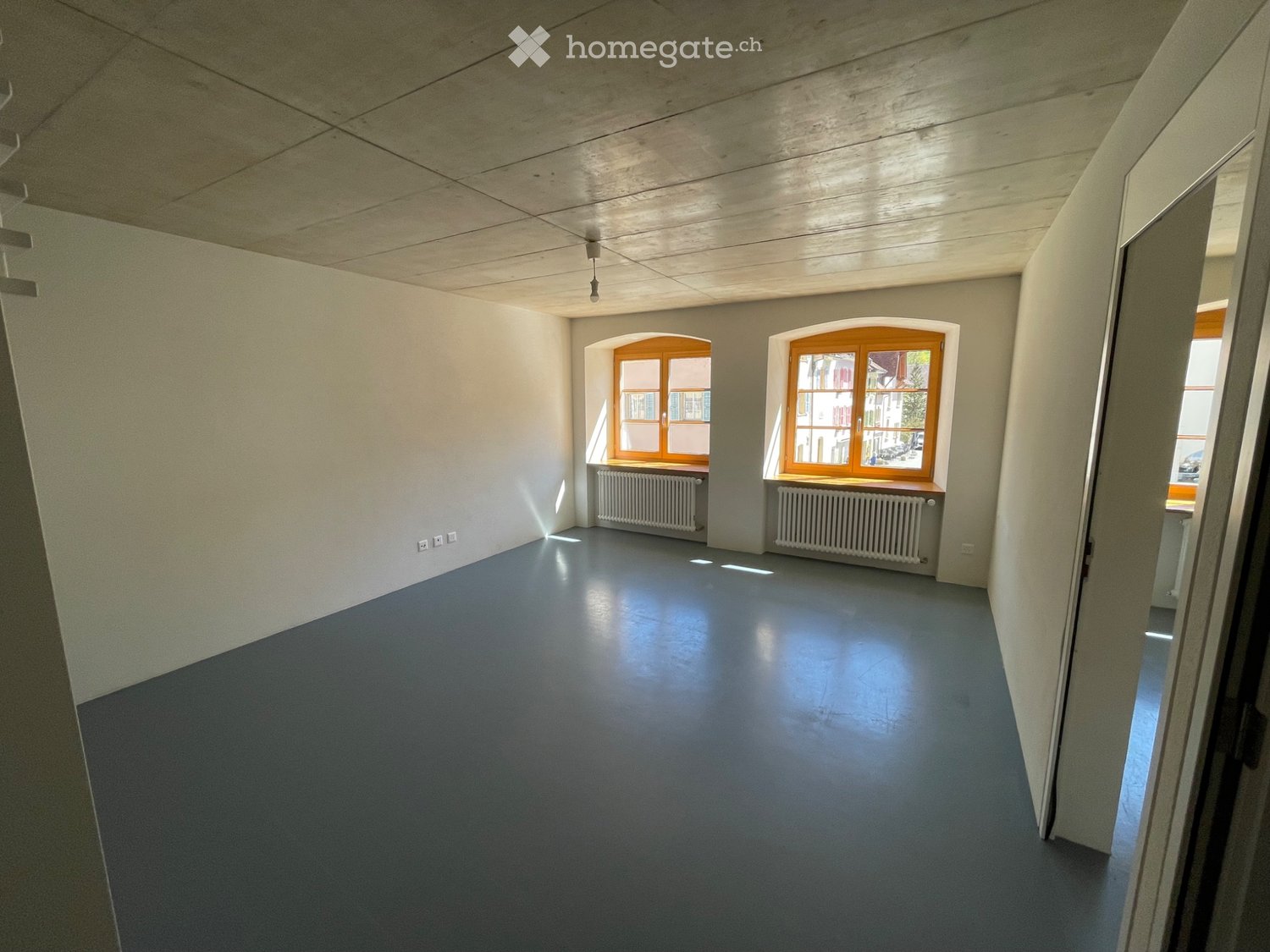 3-Zimmer-Wohnung