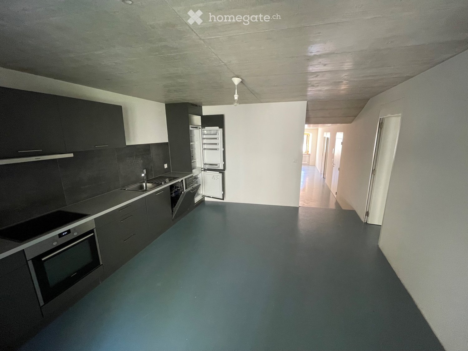 3-Zimmer-Wohnung