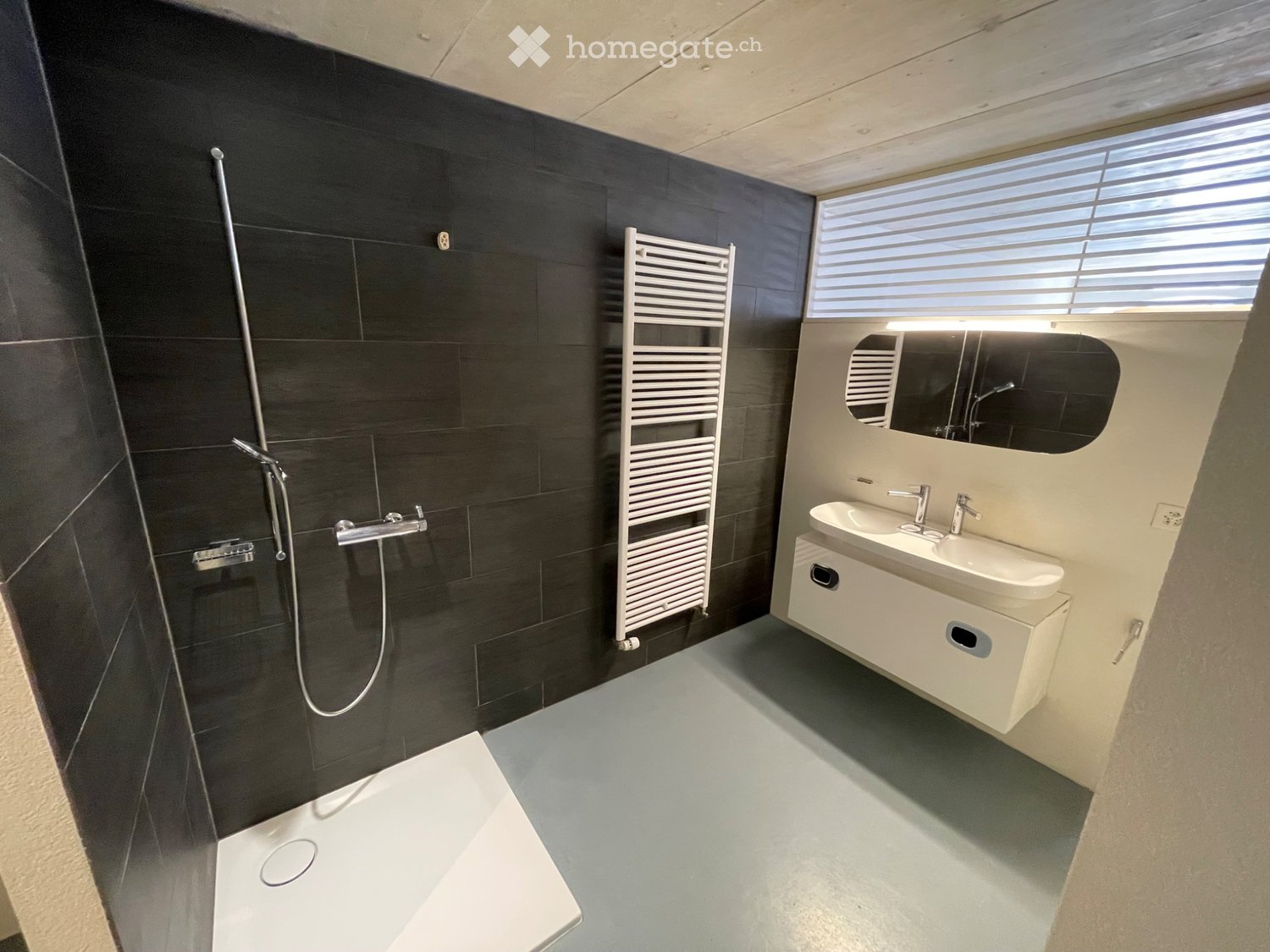 3-Zimmer-Wohnung