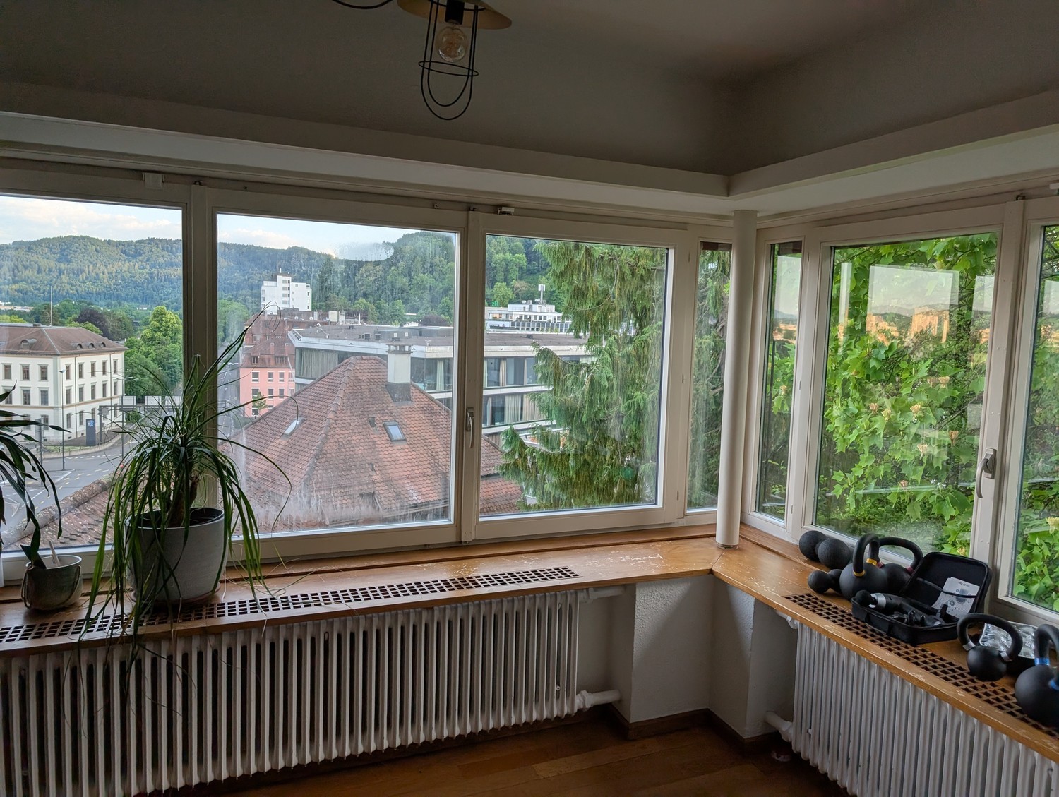 Zimmer in einer WG