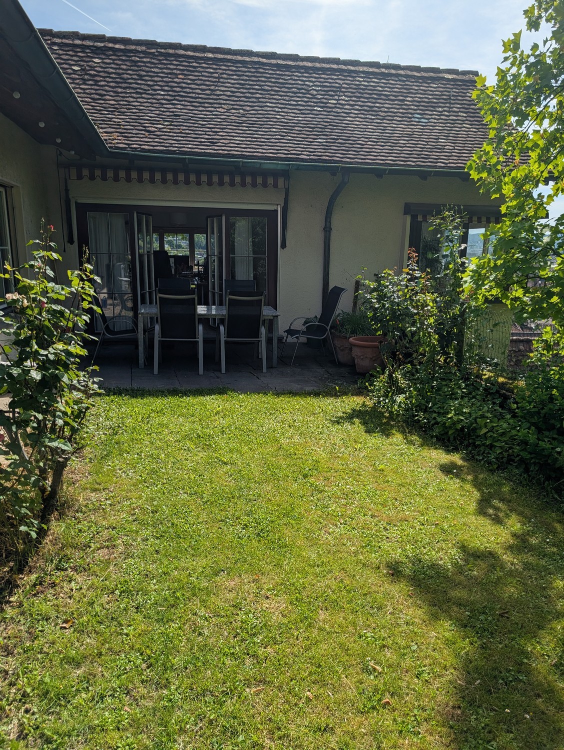 Zimmer in einer WG