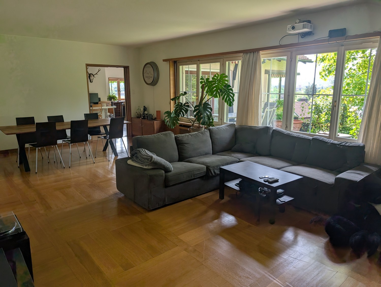 Zimmer in einer WG