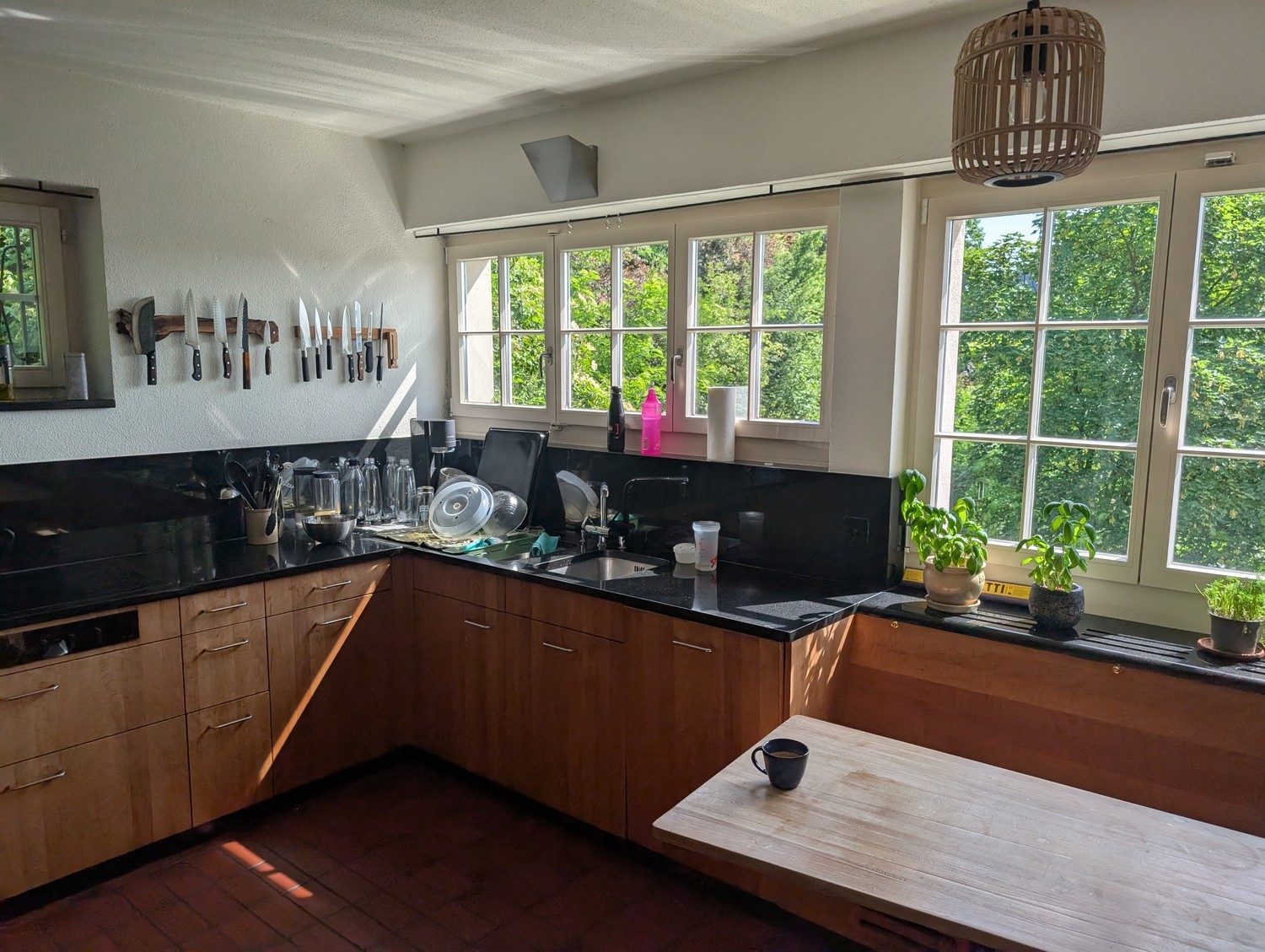 Zimmer in einer WG