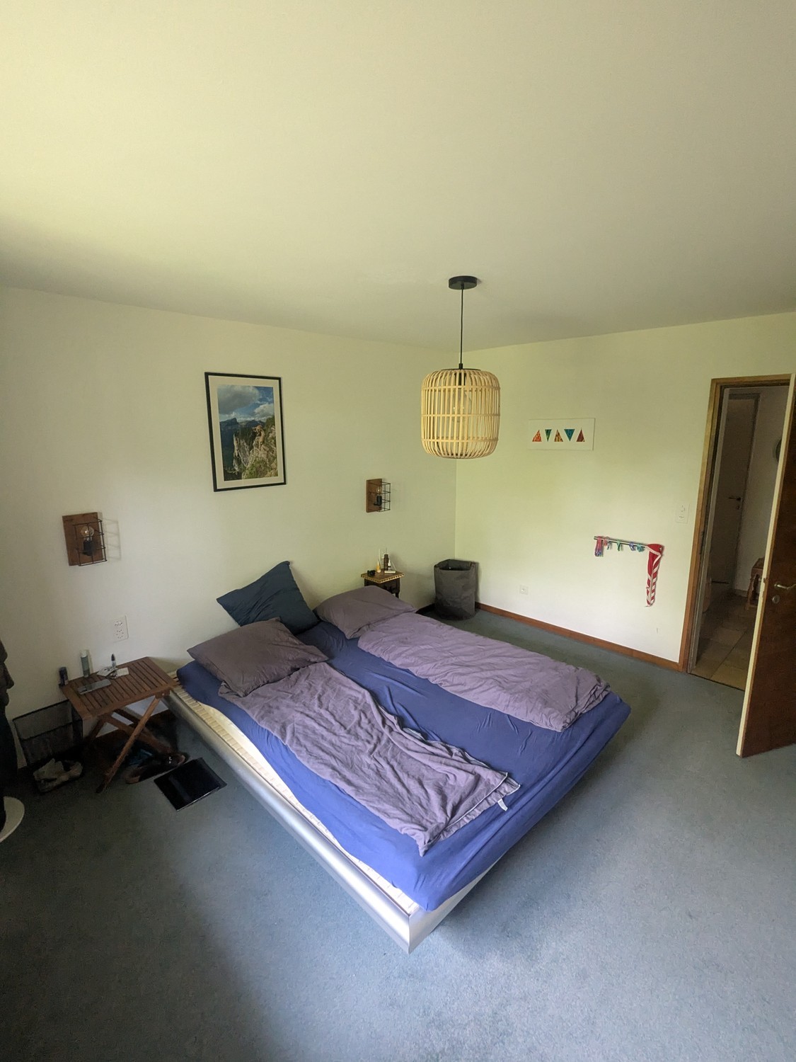 Zimmer in einer WG