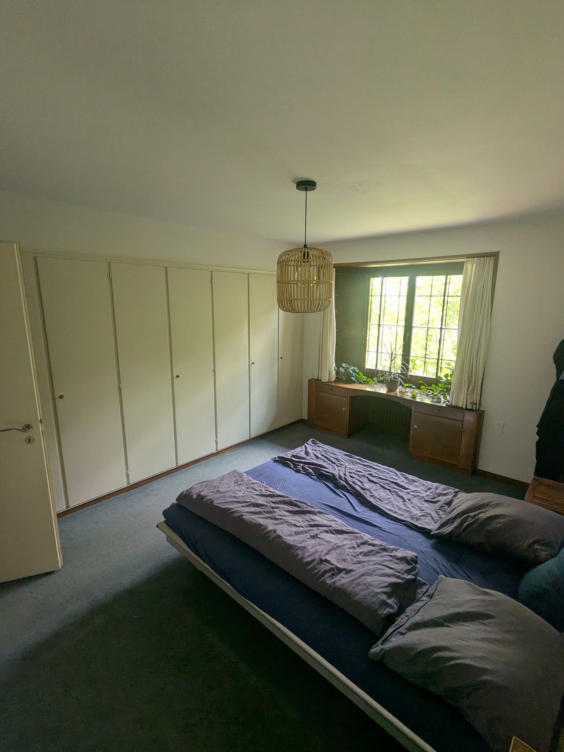 Zimmer in einer WG