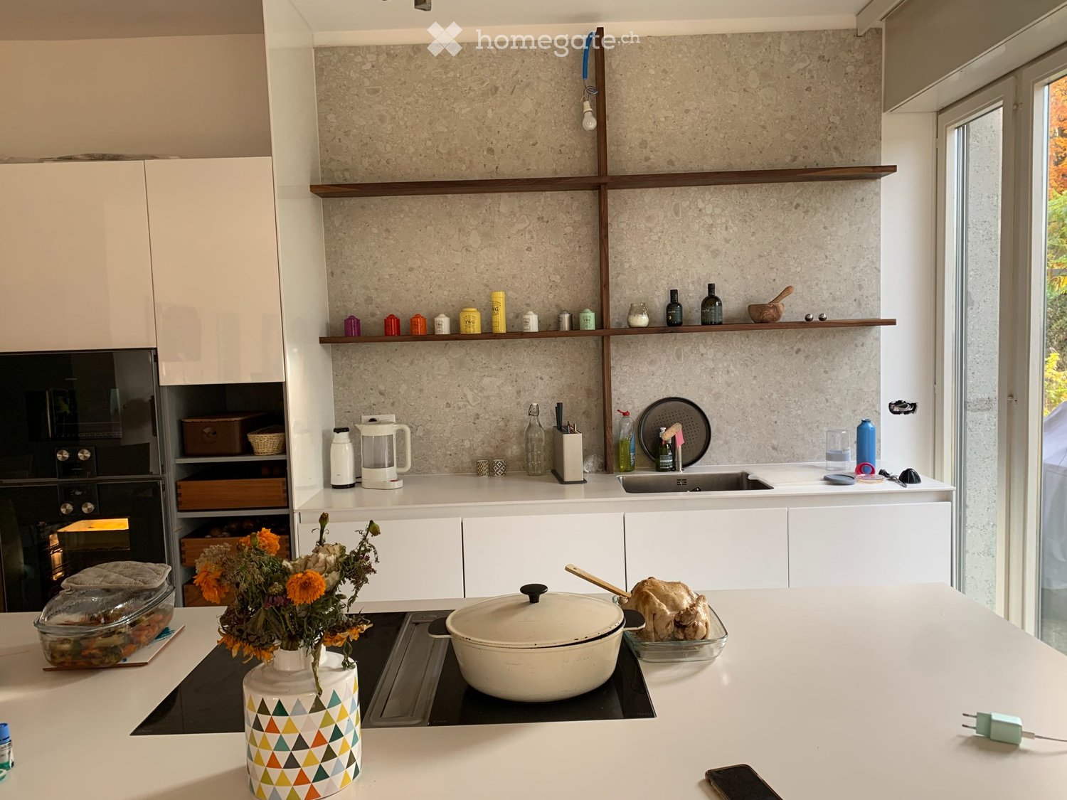 1 room single room