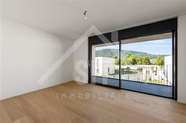 2 ½ rooms row house