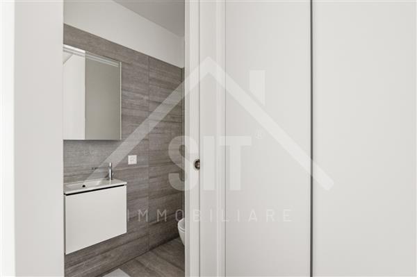2 ½ rooms row house