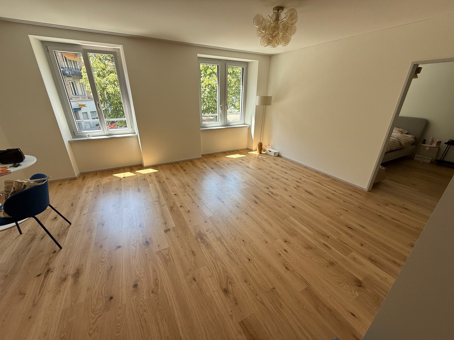 Appartamento di 3 ½ locali