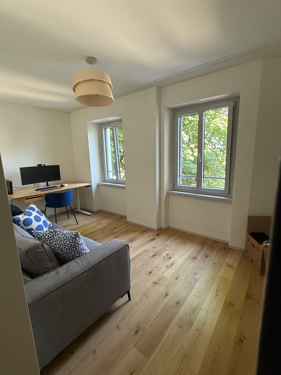 Appartamento di 3 ½ locali