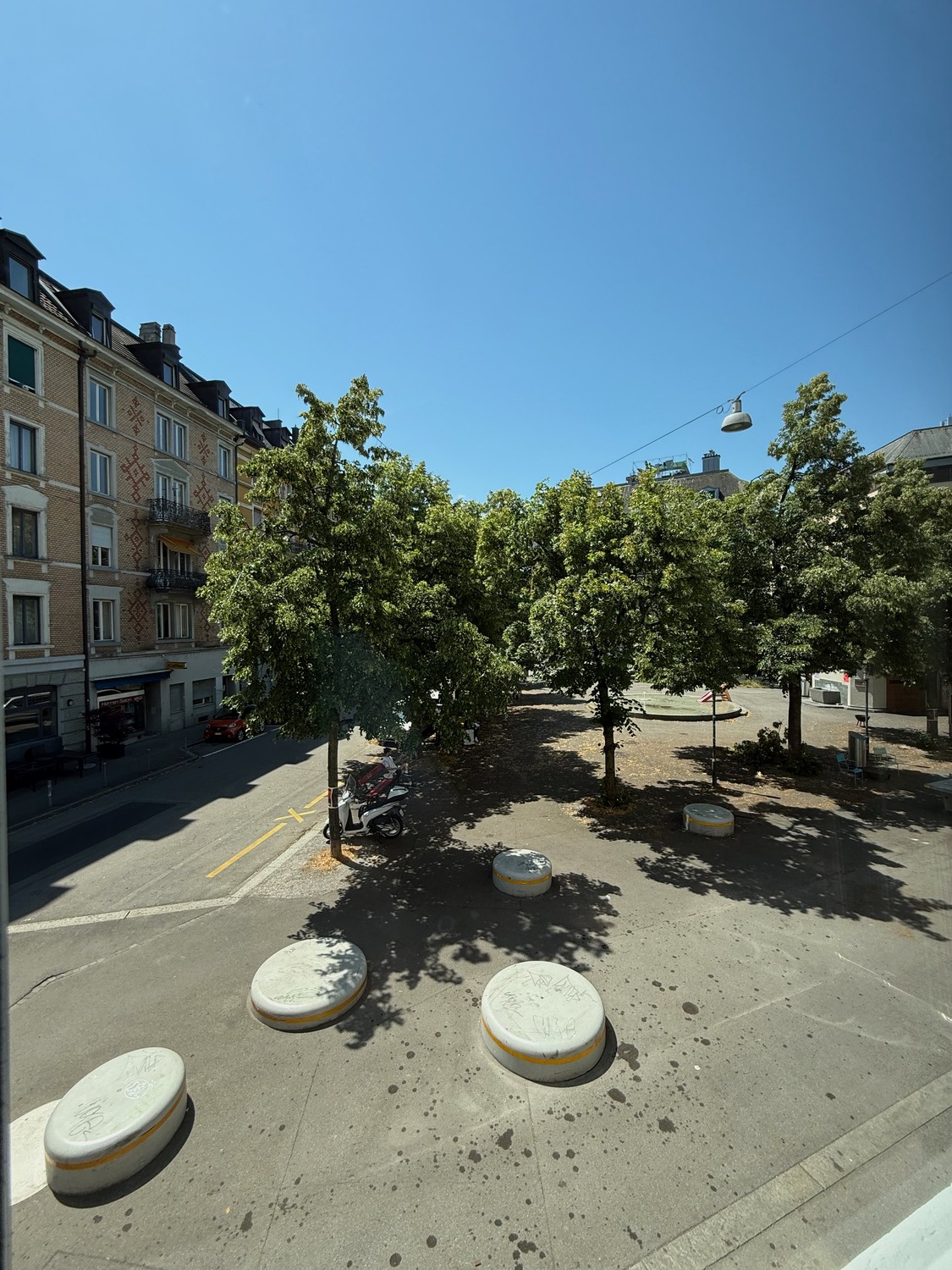 Appartamento di 3 ½ locali