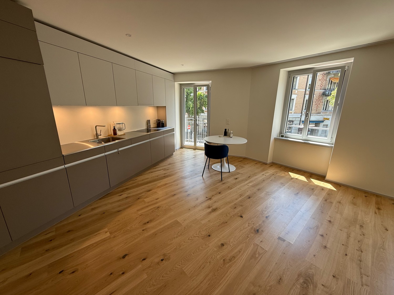 Appartamento di 3 ½ locali
