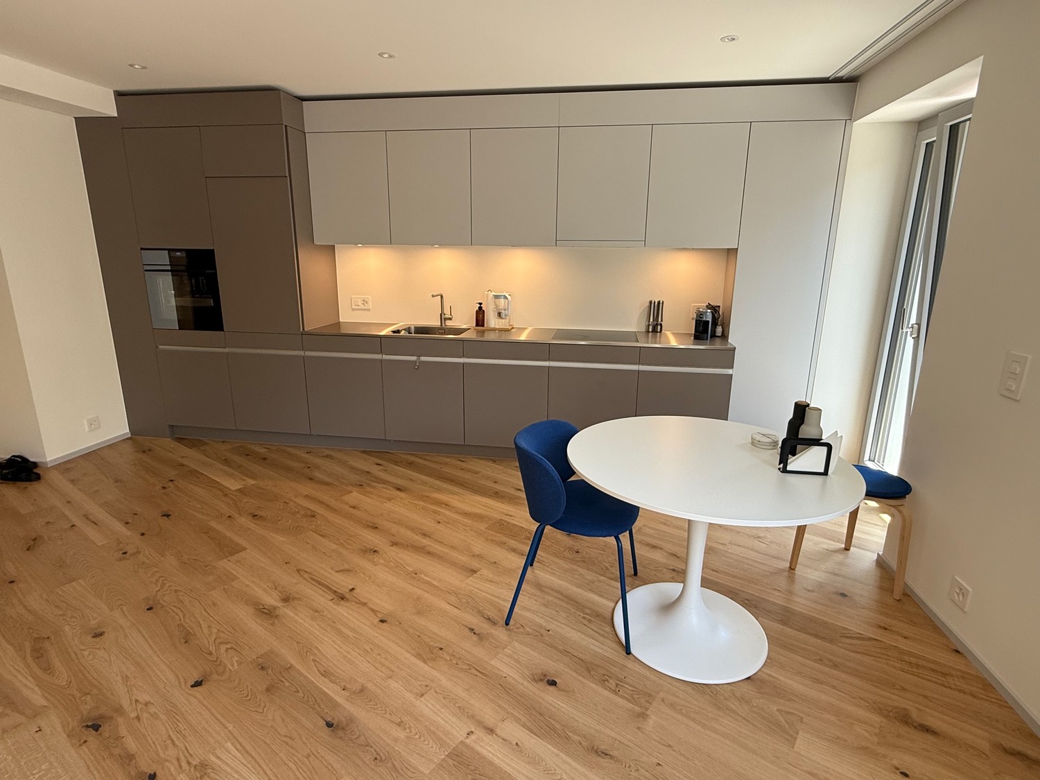 Appartamento di 3 ½ locali