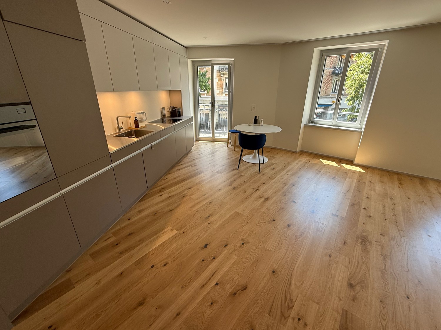 Appartamento di 3 ½ locali