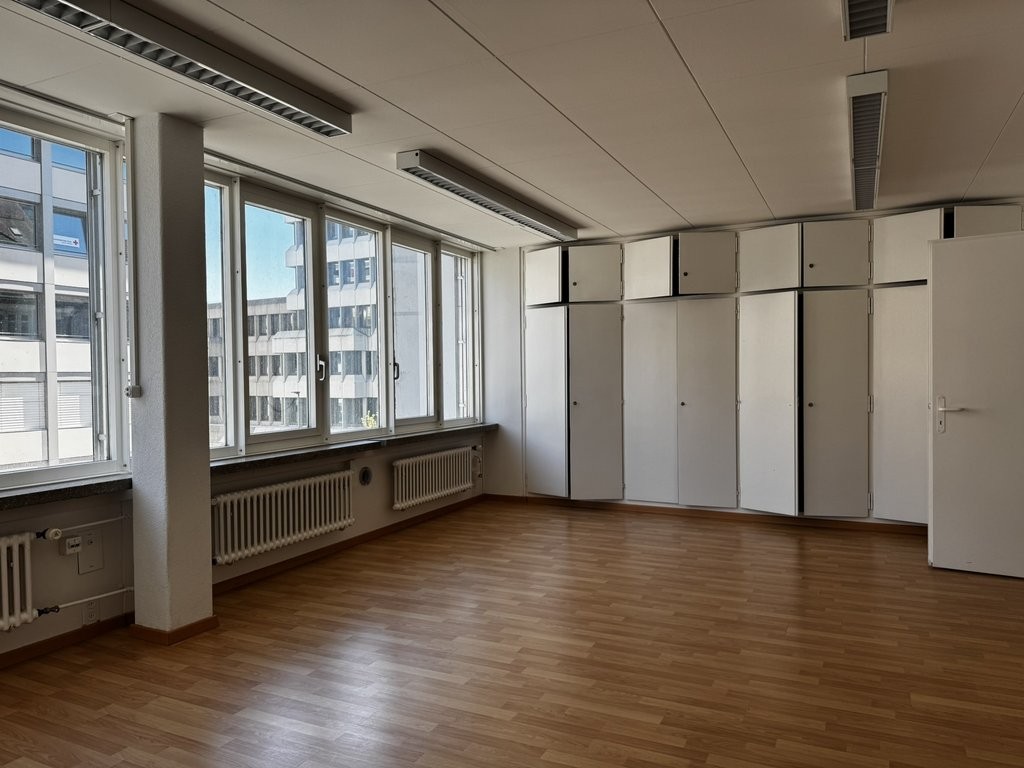 Ufficio di 82m²