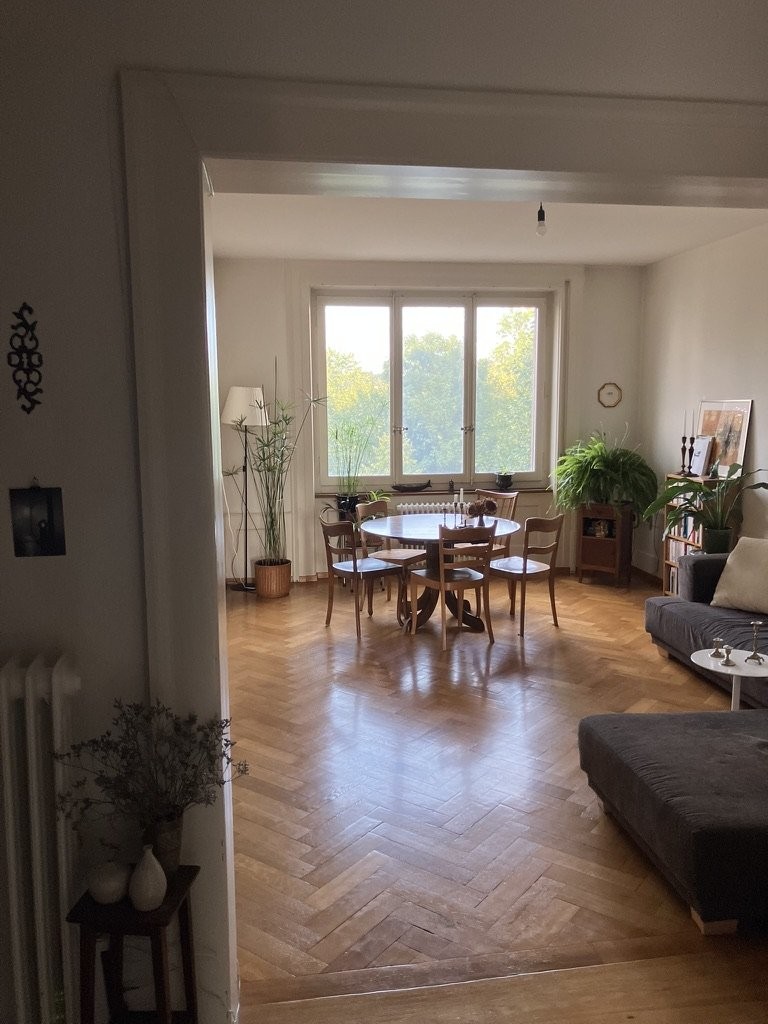 Appartamento di 3 ½ locali