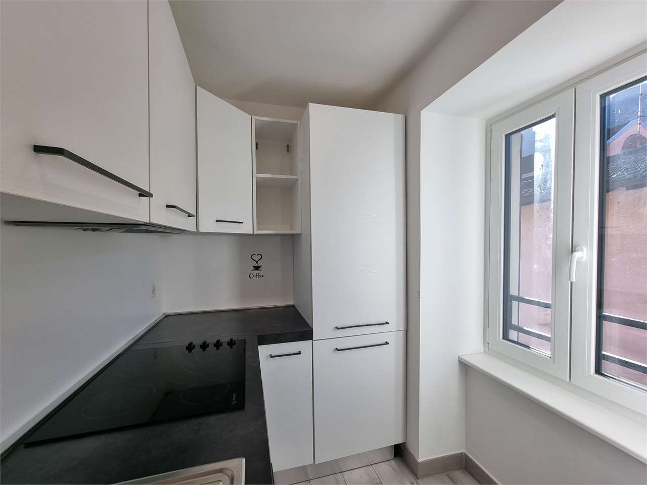 3 ½ Zimmer Duplex