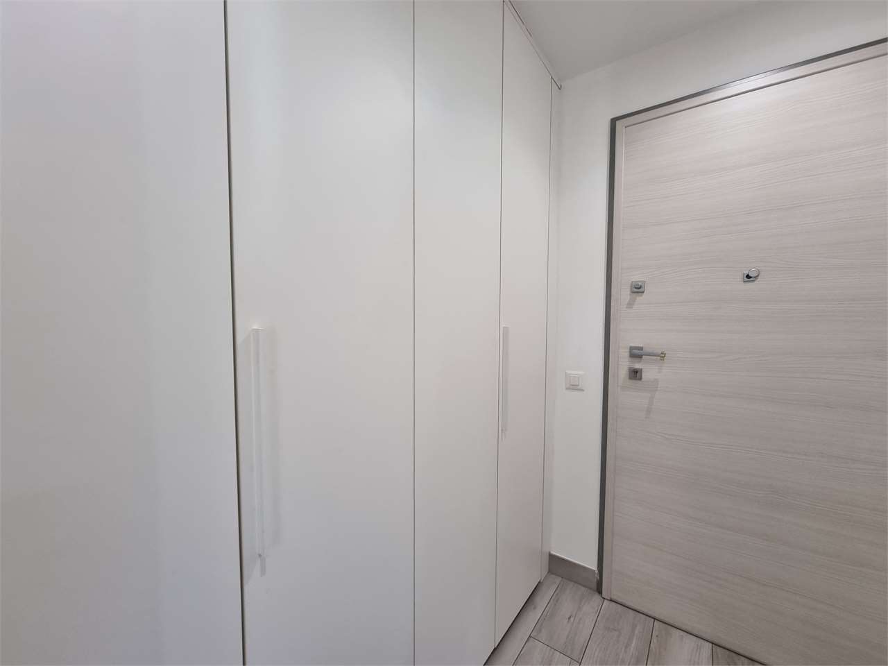 3 ½ Zimmer Duplex