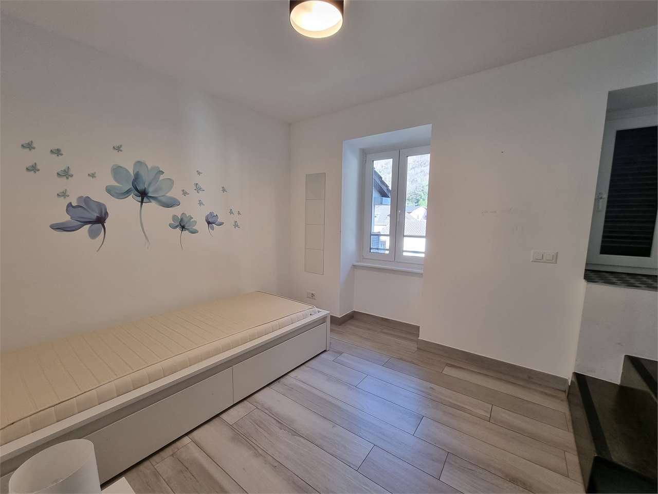 3 ½ Zimmer Duplex